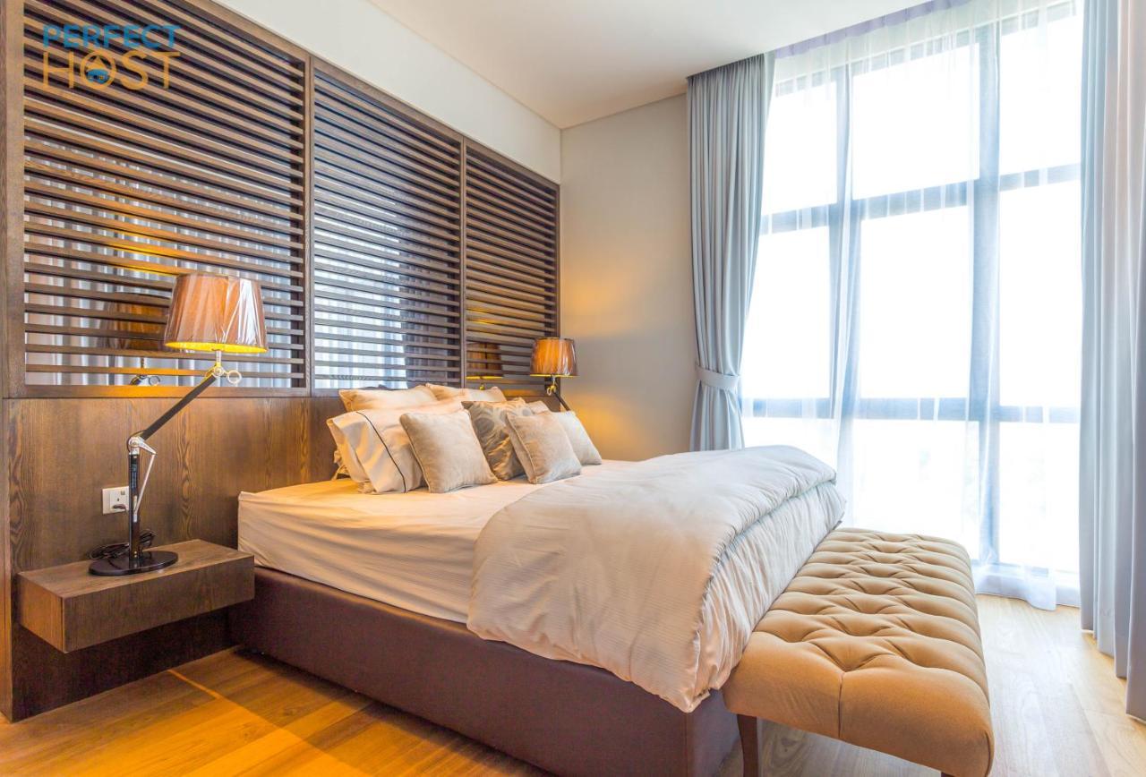 吉隆坡Damai 88 Klcc By Perfect Host公寓式酒店 外观 照片